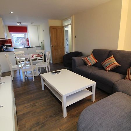 Townlets Serviced Accommodation Salisbury 贝尔法斯特 外观 照片