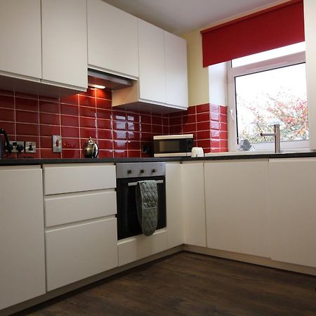 Townlets Serviced Accommodation Salisbury 贝尔法斯特 外观 照片